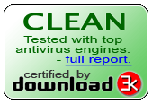 Dns JUmper antivirus report at download3k.com